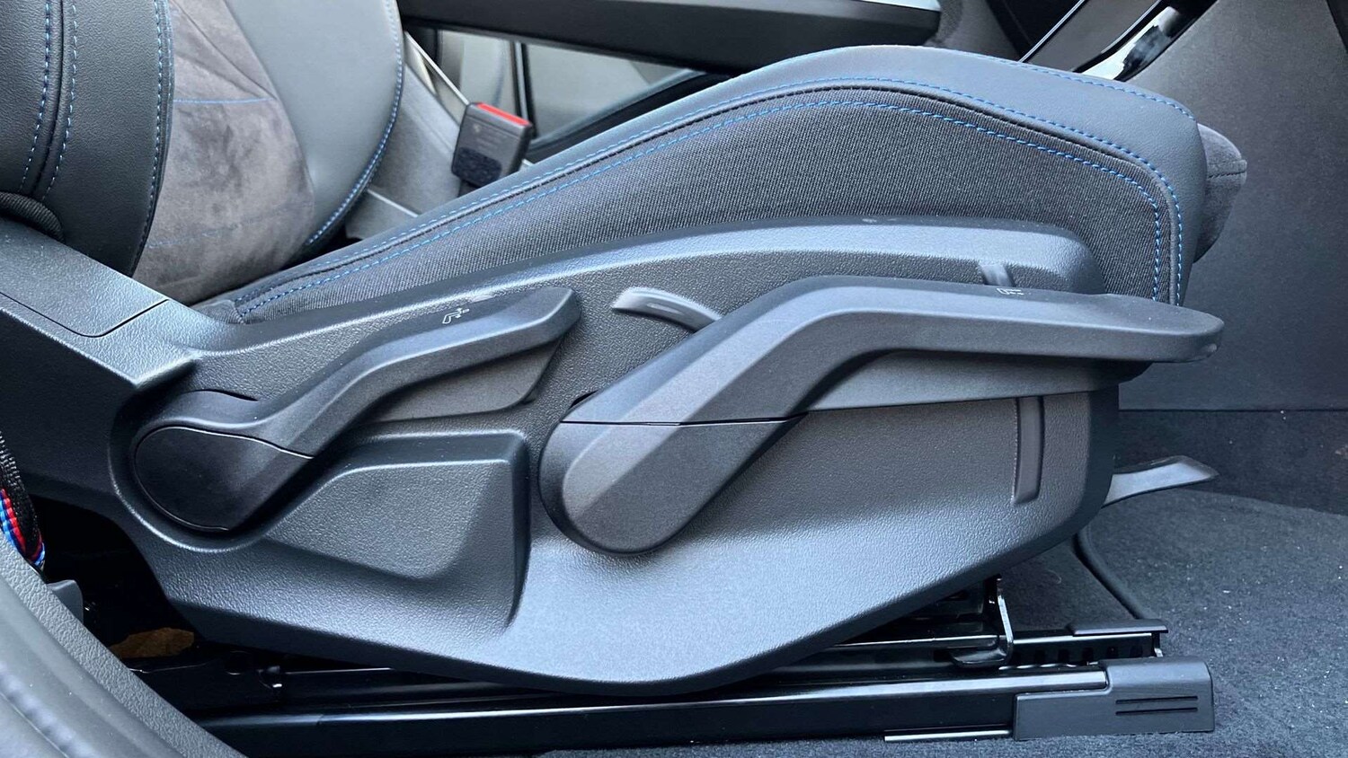 Used BMW iX2 2025 for sale - 77093481: Photo 28