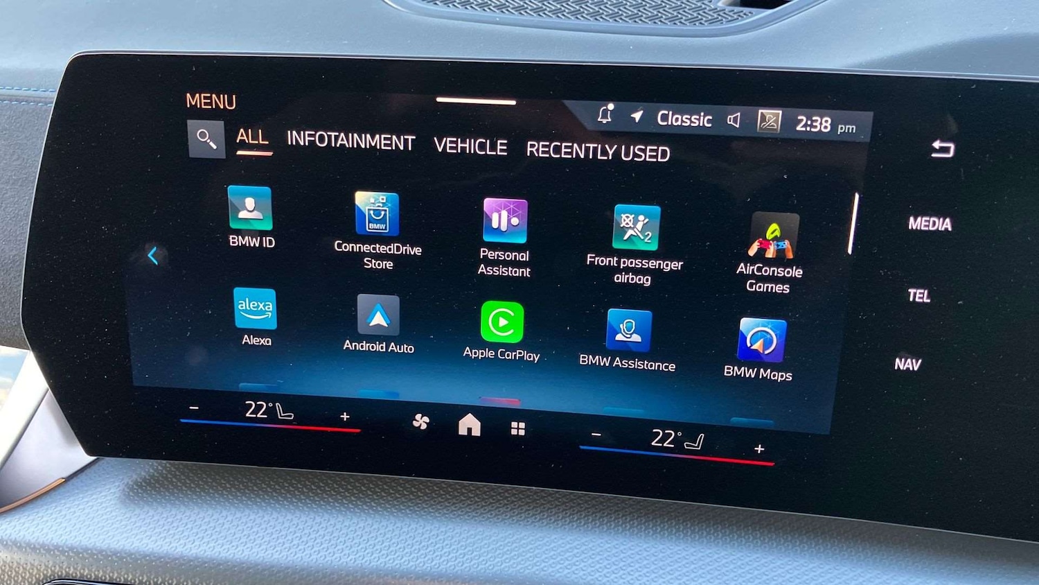 Used BMW iX2 2025 for sale - 77093481: Photo 31