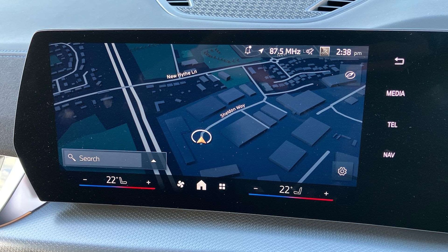 Used BMW iX2 2025 for sale - 77093481: Photo 33