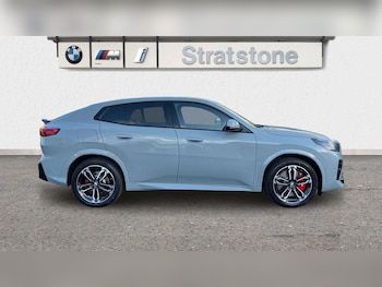 Used BMW iX2 2025 for sale - 77093481: Photo