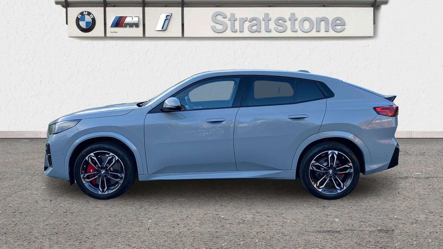 Used BMW iX2 2025 for sale - 77093481: Photo 5