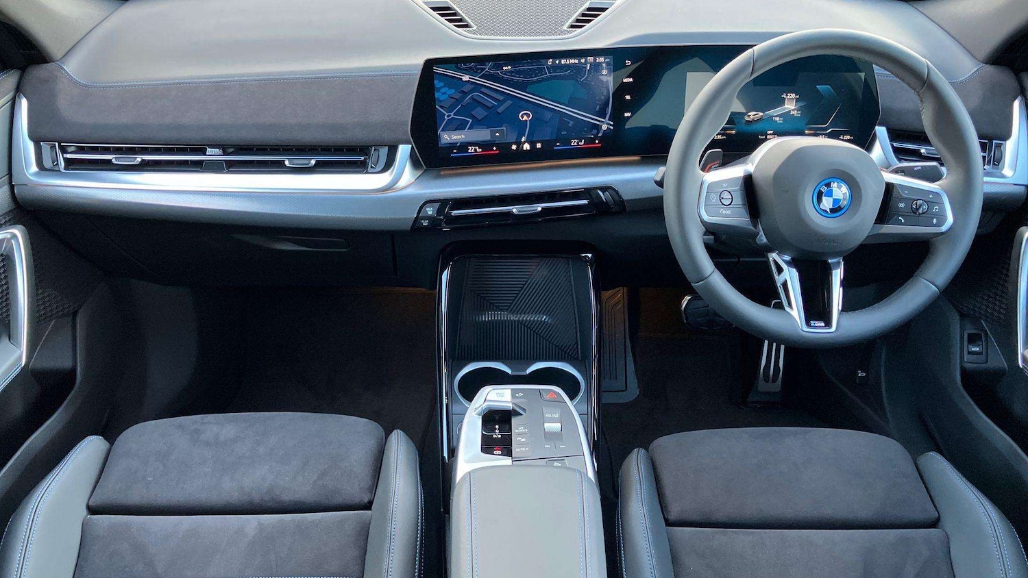 Used BMW iX2 2025 for sale - 77093481: Photo 6