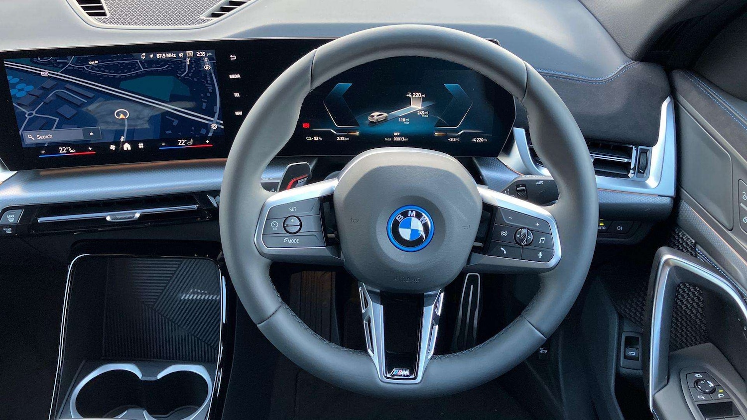 Used BMW iX2 2025 for sale - 77093481: Photo 7