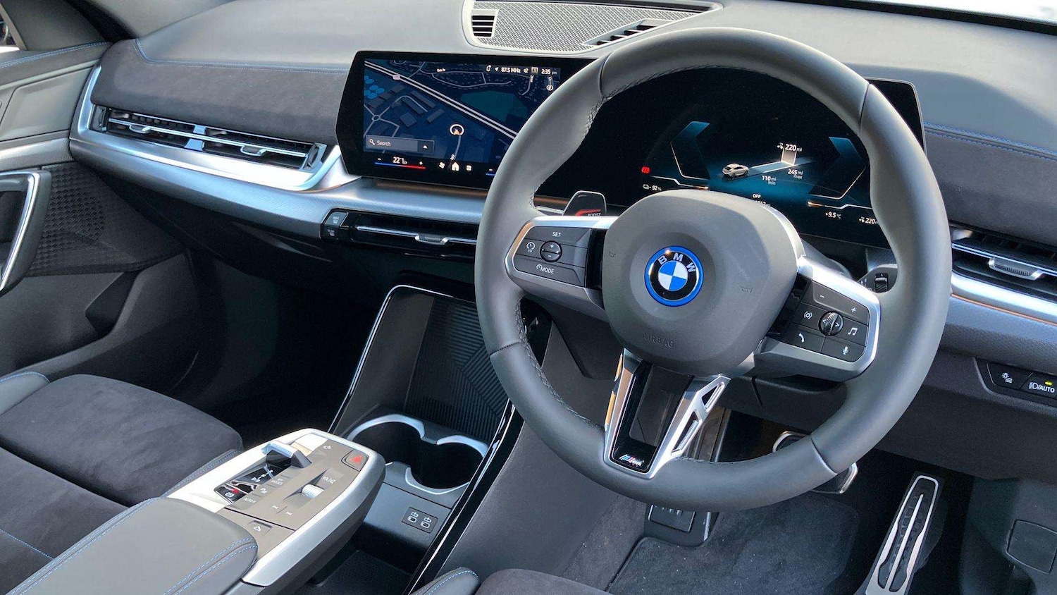 Used BMW iX2 2025 for sale - 77093481: Photo 8