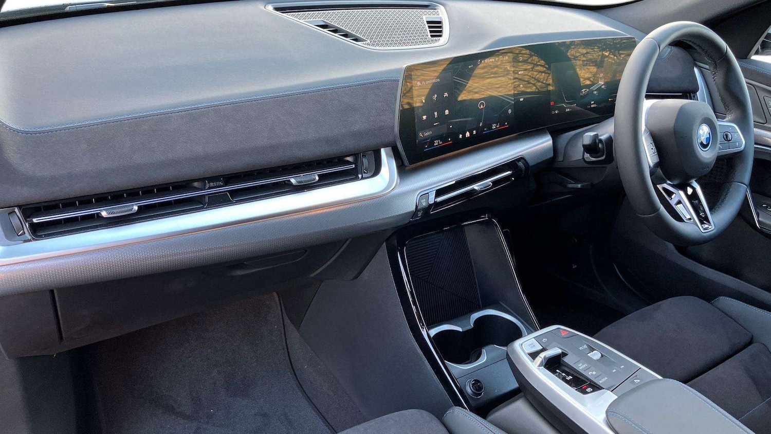 Used BMW iX2 2025 for sale - 77093481: Photo 9