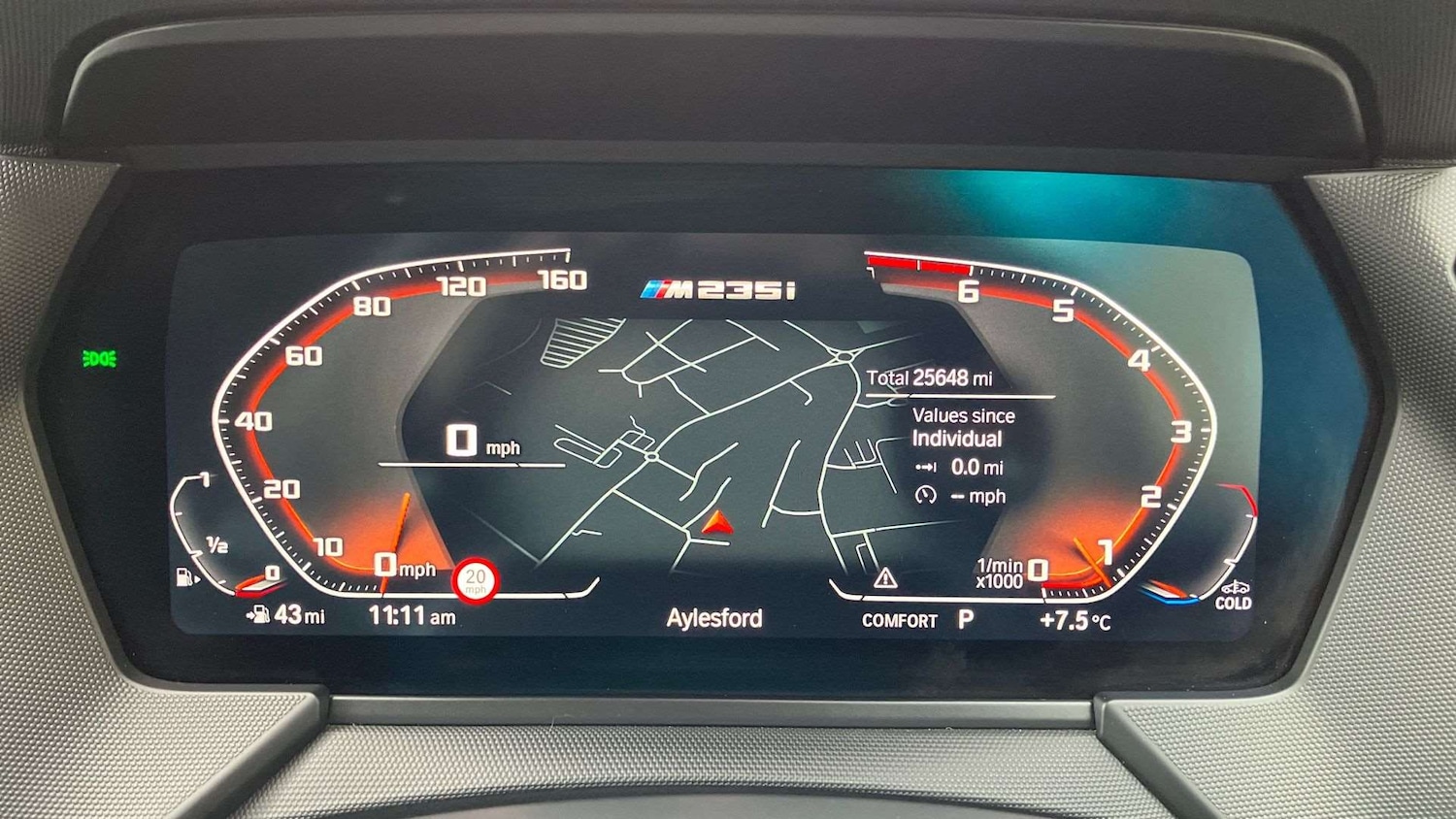 Used BMW 2 Series 2022 for sale - 76705190: Photo 11