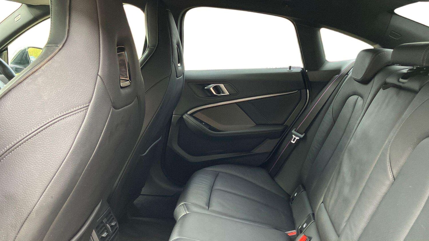 Used BMW 2 Series 2022 for sale - 76705190: Photo 14