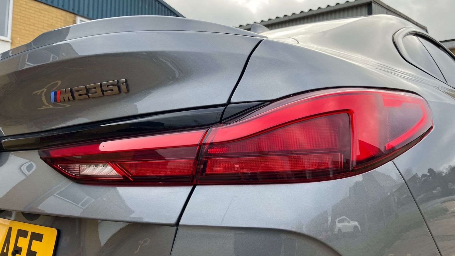 Used BMW 2 Series 2022 for sale - 76705190: Photo 17