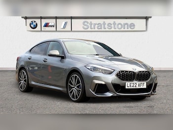 2022 - M235i xDrive 4dr Step Auto