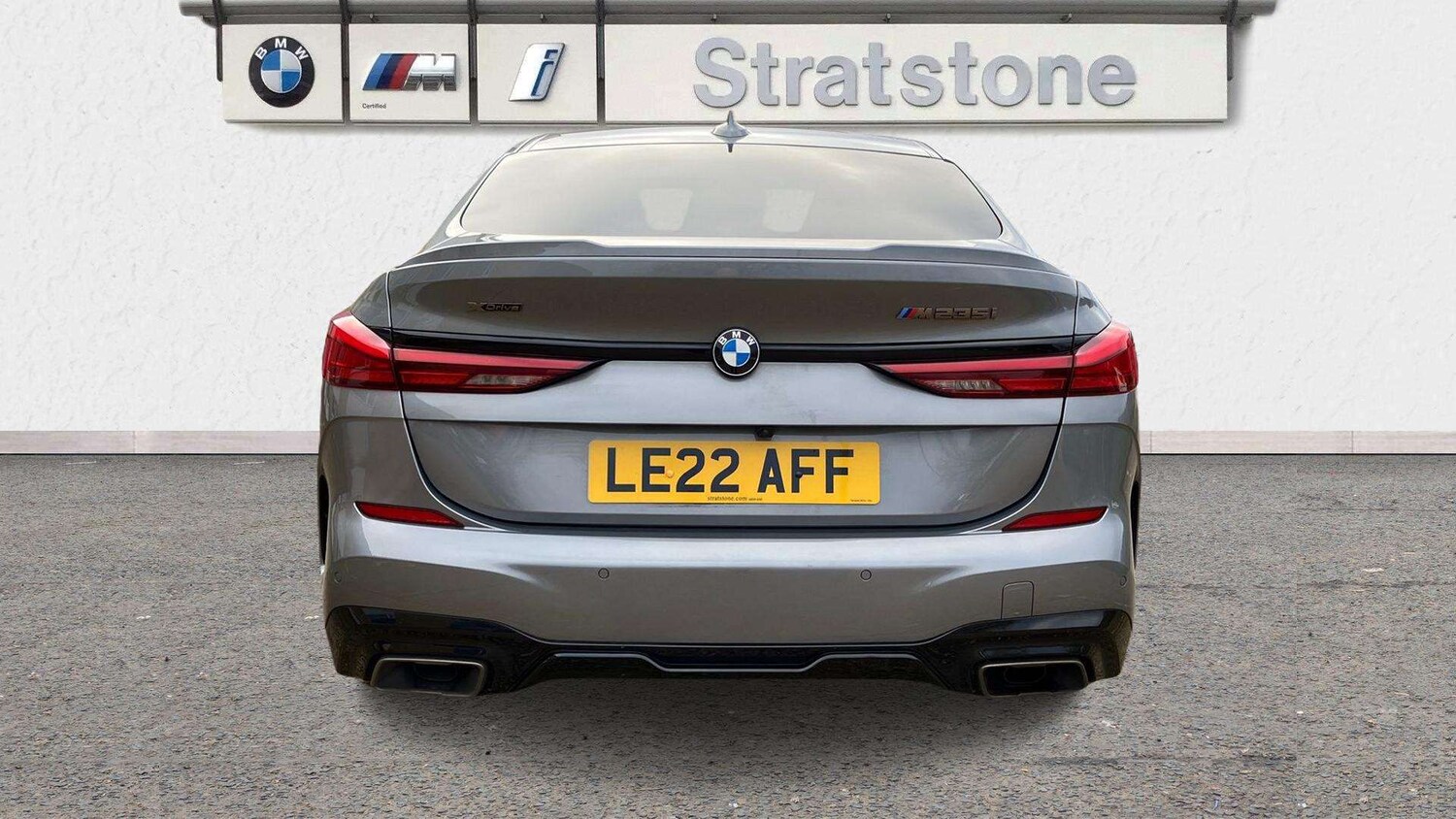 Used BMW 2 Series 2022 for sale - 76705190: Photo 20