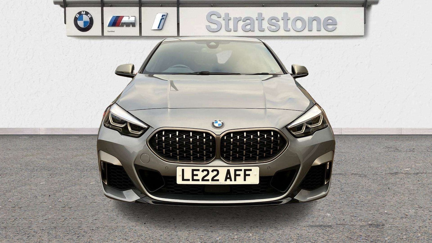 Used BMW 2 Series 2022 for sale - 76705190: Photo 21