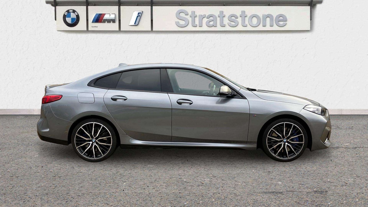 Used BMW 2 Series 2022 for sale - 76705190: Photo 4