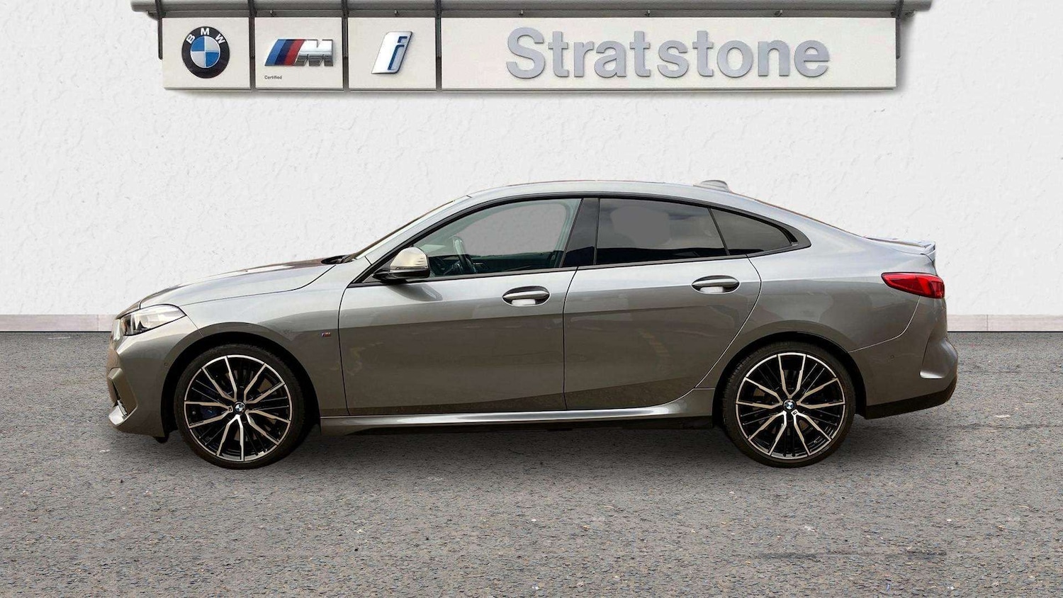 Used BMW 2 Series 2022 for sale - 76705190: Photo 5