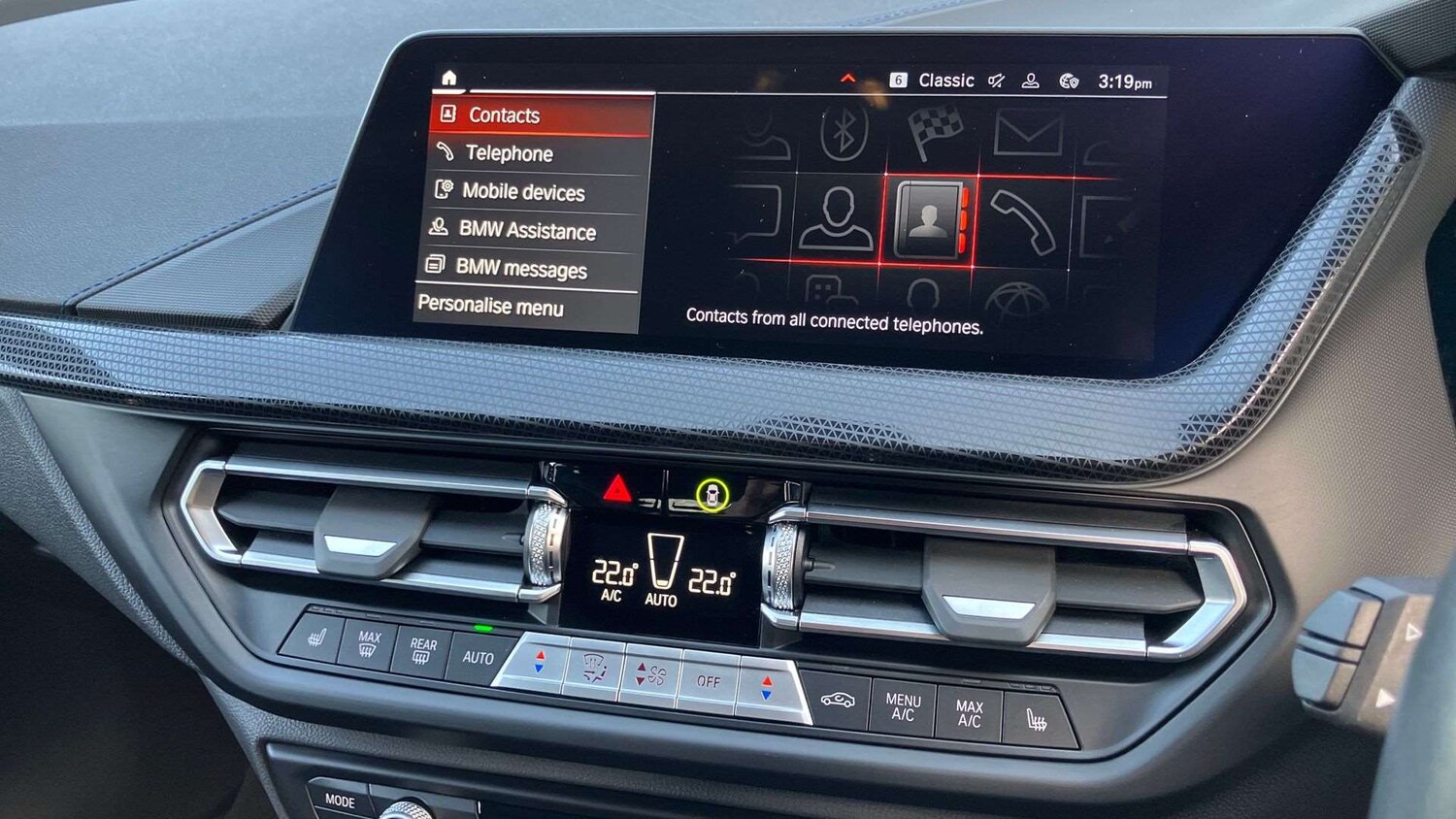 Used BMW 1 Series 2024 for sale - 77810845: Photo 10