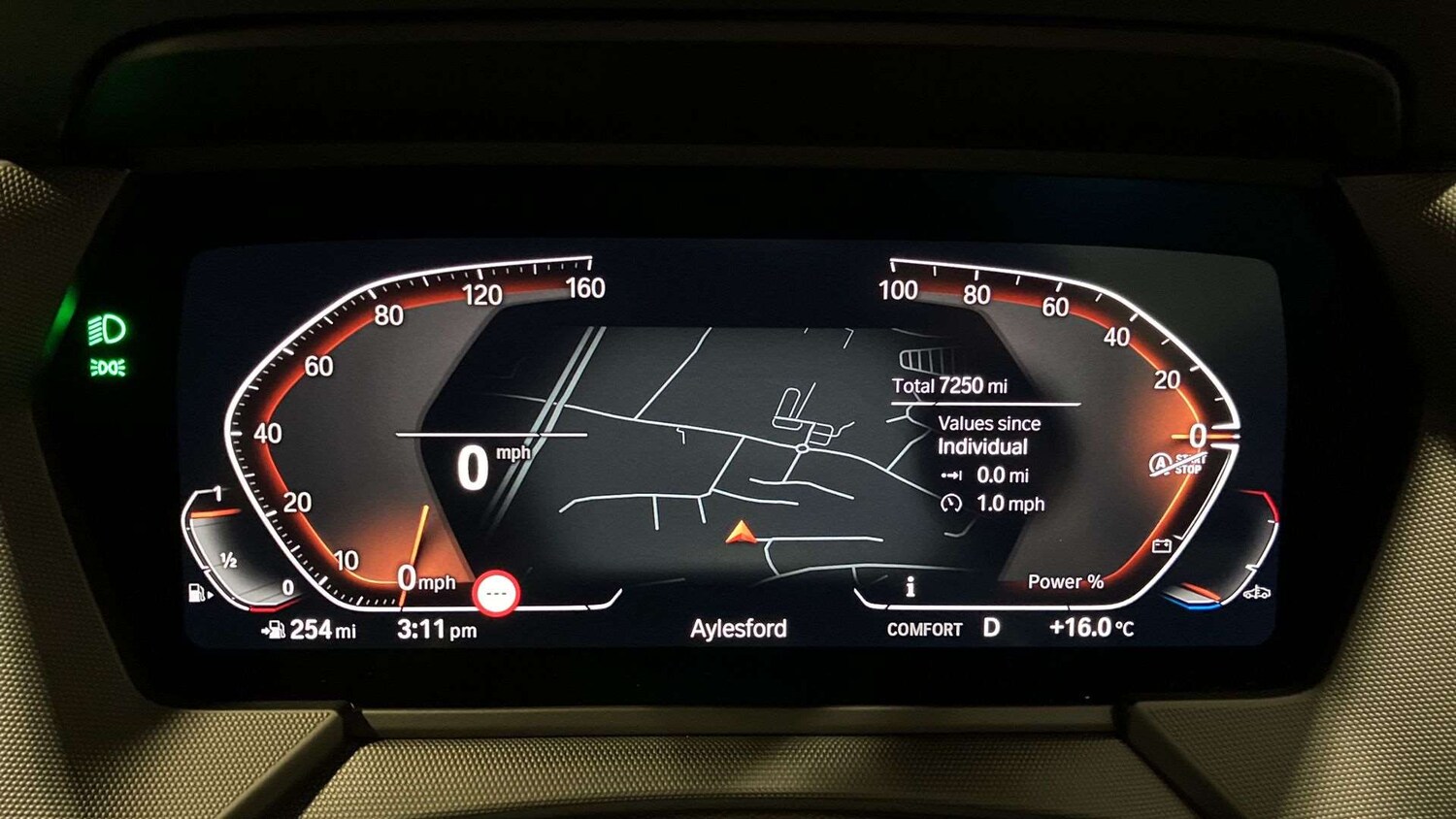 Used BMW 1 Series 2024 for sale - 77810845: Photo 11