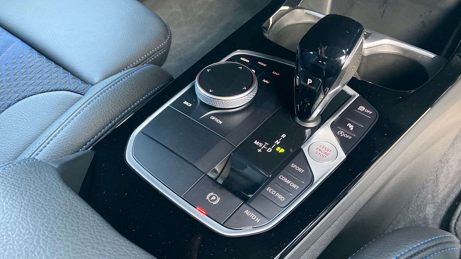 Used BMW 1 Series 2024 for sale - 77810845: Photo 12