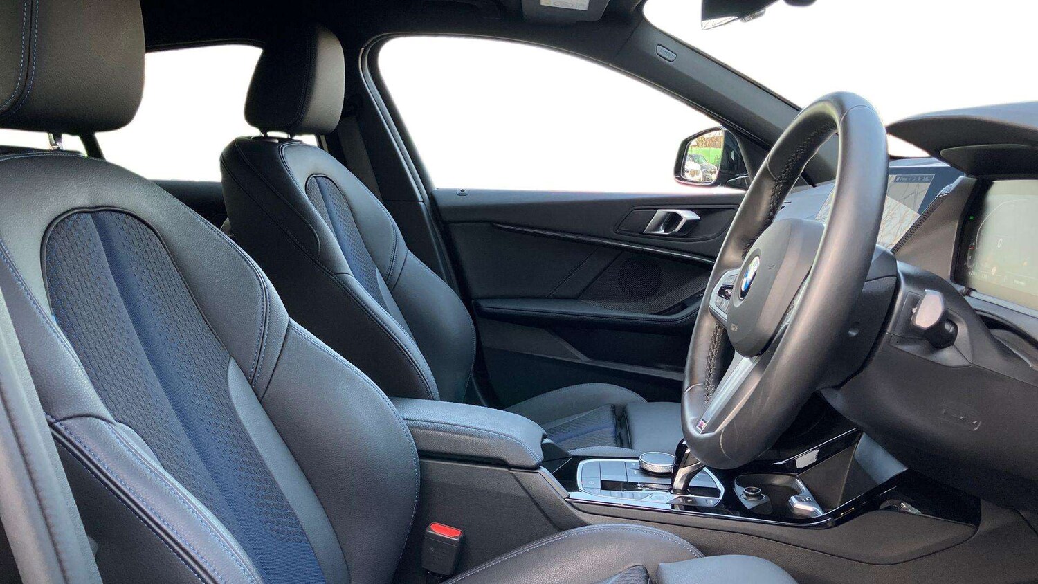 Used BMW 1 Series 2024 for sale - 77810845: Photo 13