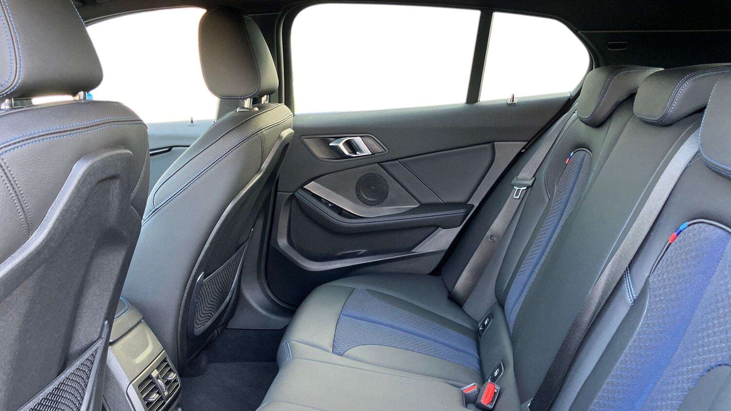 Used BMW 1 Series 2024 for sale - 77810845: Photo 14