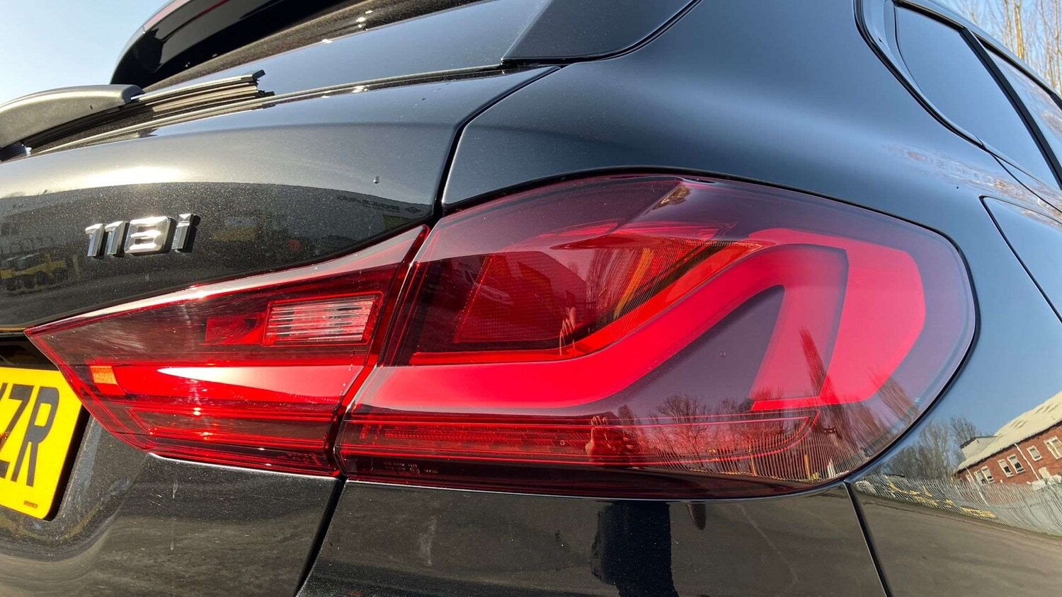 Used BMW 1 Series 2024 for sale - 77810845: Photo 17