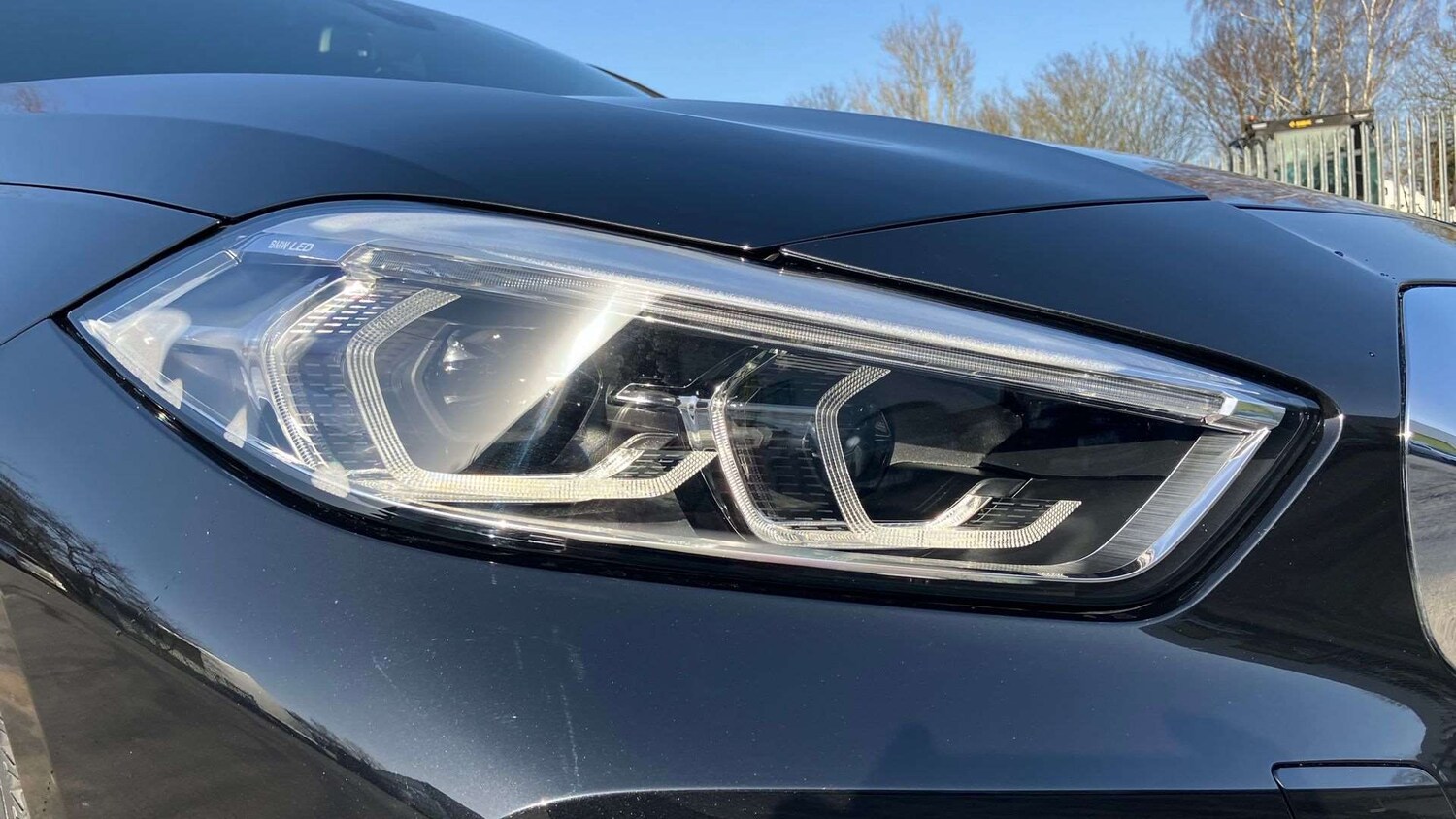 Used BMW 1 Series 2024 for sale - 77810845: Photo 18