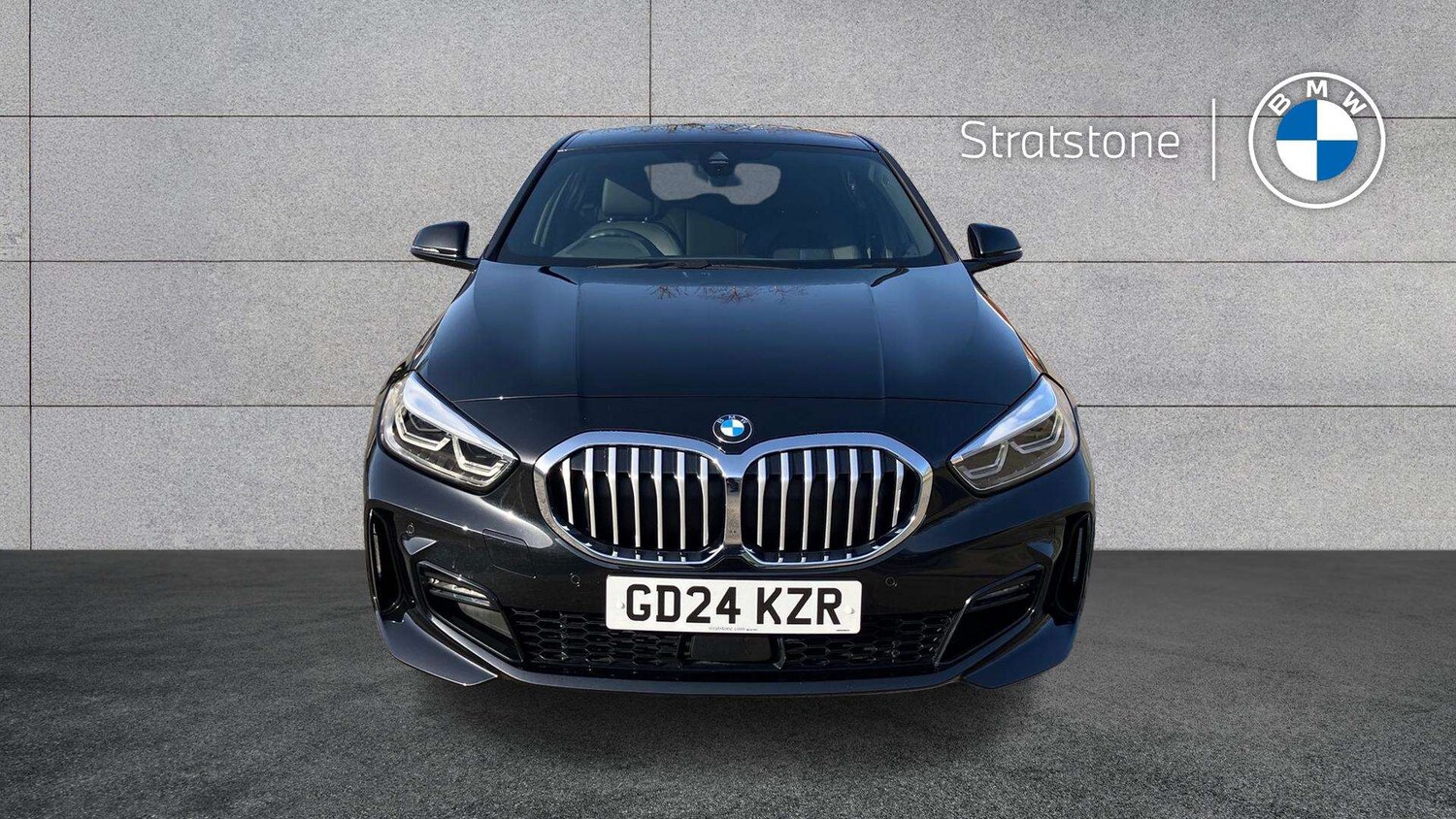 Used BMW 1 Series 2024 for sale - 77810845: Photo 21