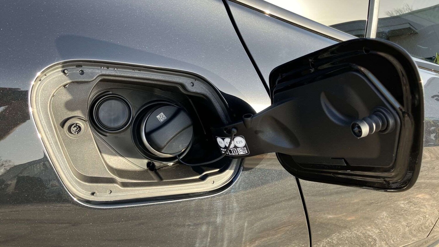 Used BMW 1 Series 2024 for sale - 77810845: Photo 25