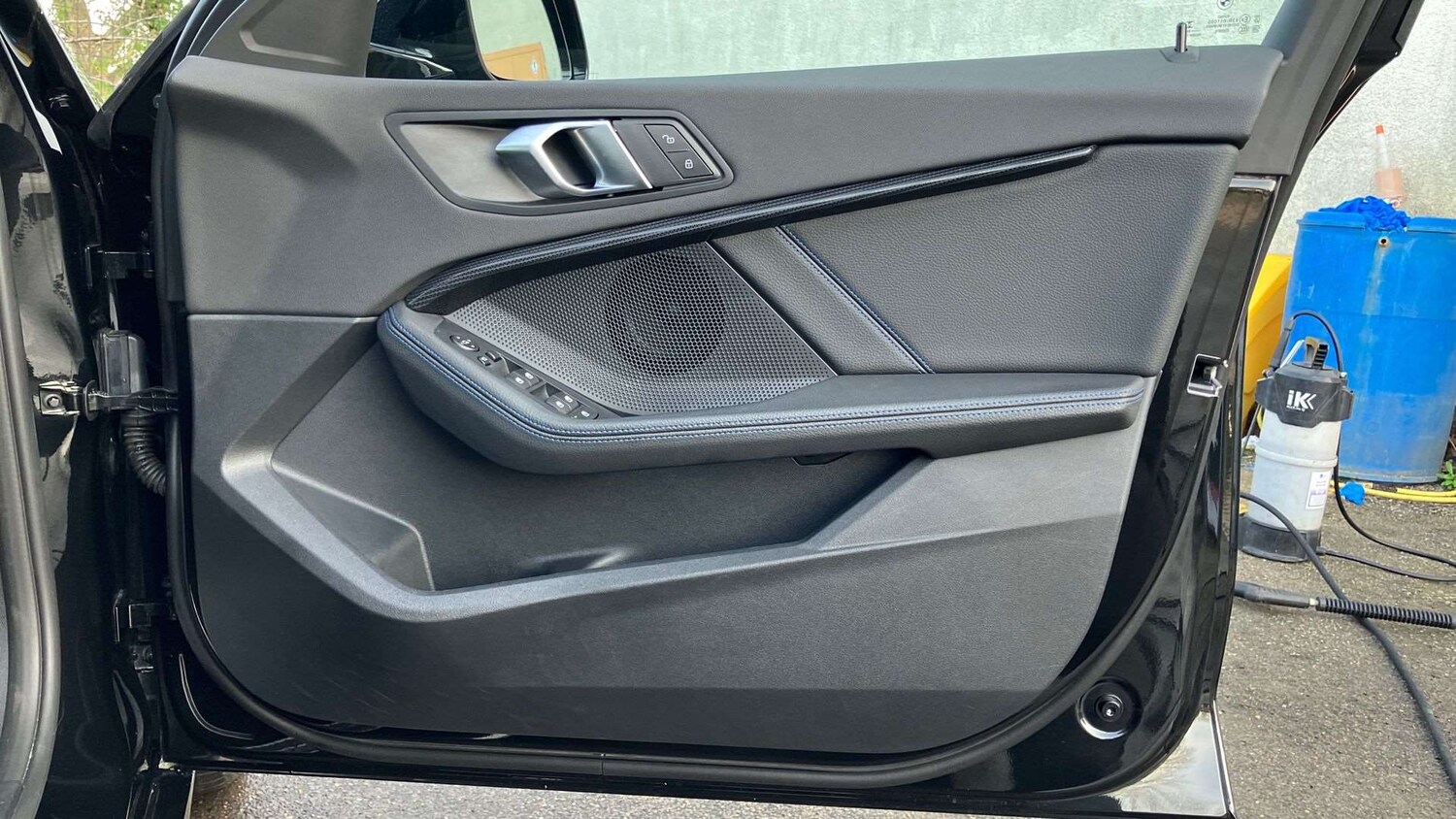 Used BMW 1 Series 2024 for sale - 77810845: Photo 27