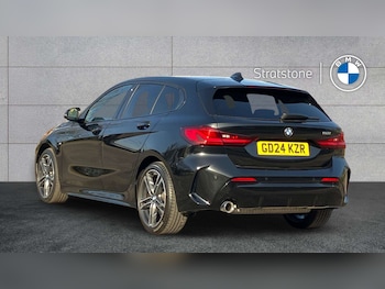 Used BMW 1 Series 2024 for sale - 77810845: Photo