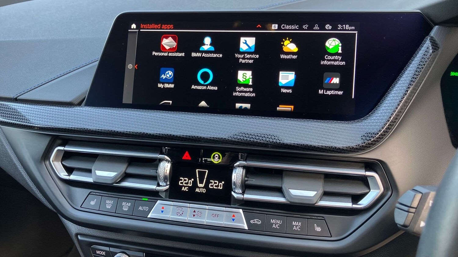 Used BMW 1 Series 2024 for sale - 77810845: Photo 31