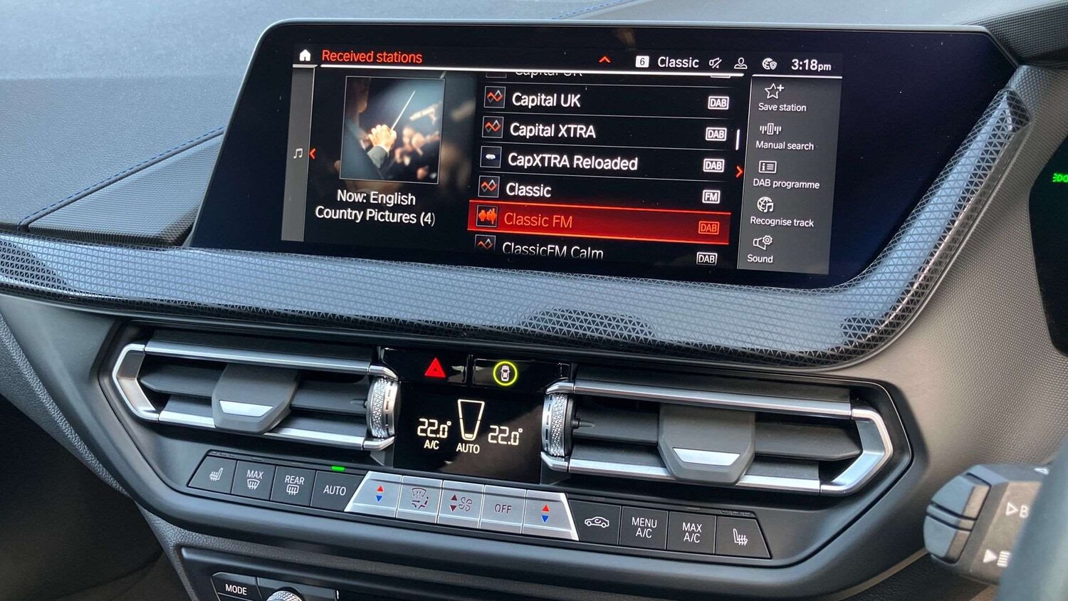 Used BMW 1 Series 2024 for sale - 77810845: Photo 32