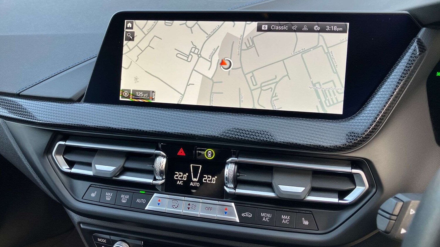 Used BMW 1 Series 2024 for sale - 77810845: Photo 33