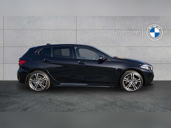 Used BMW 1 Series 2024 for sale - 77810845: Photo