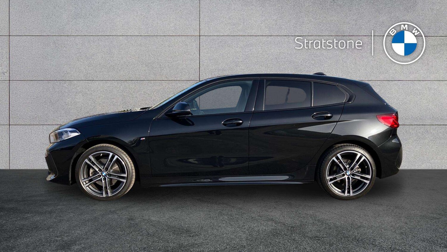 Used BMW 1 Series 2024 for sale - 77810845: Photo 5