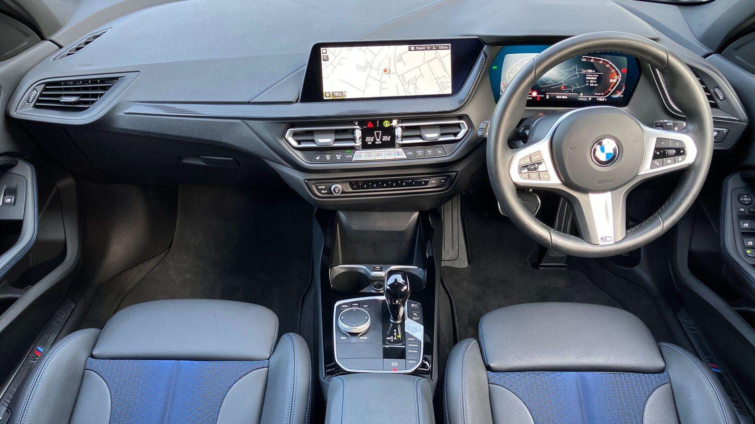 Used BMW 1 Series 2024 for sale - 77810845: Photo 6