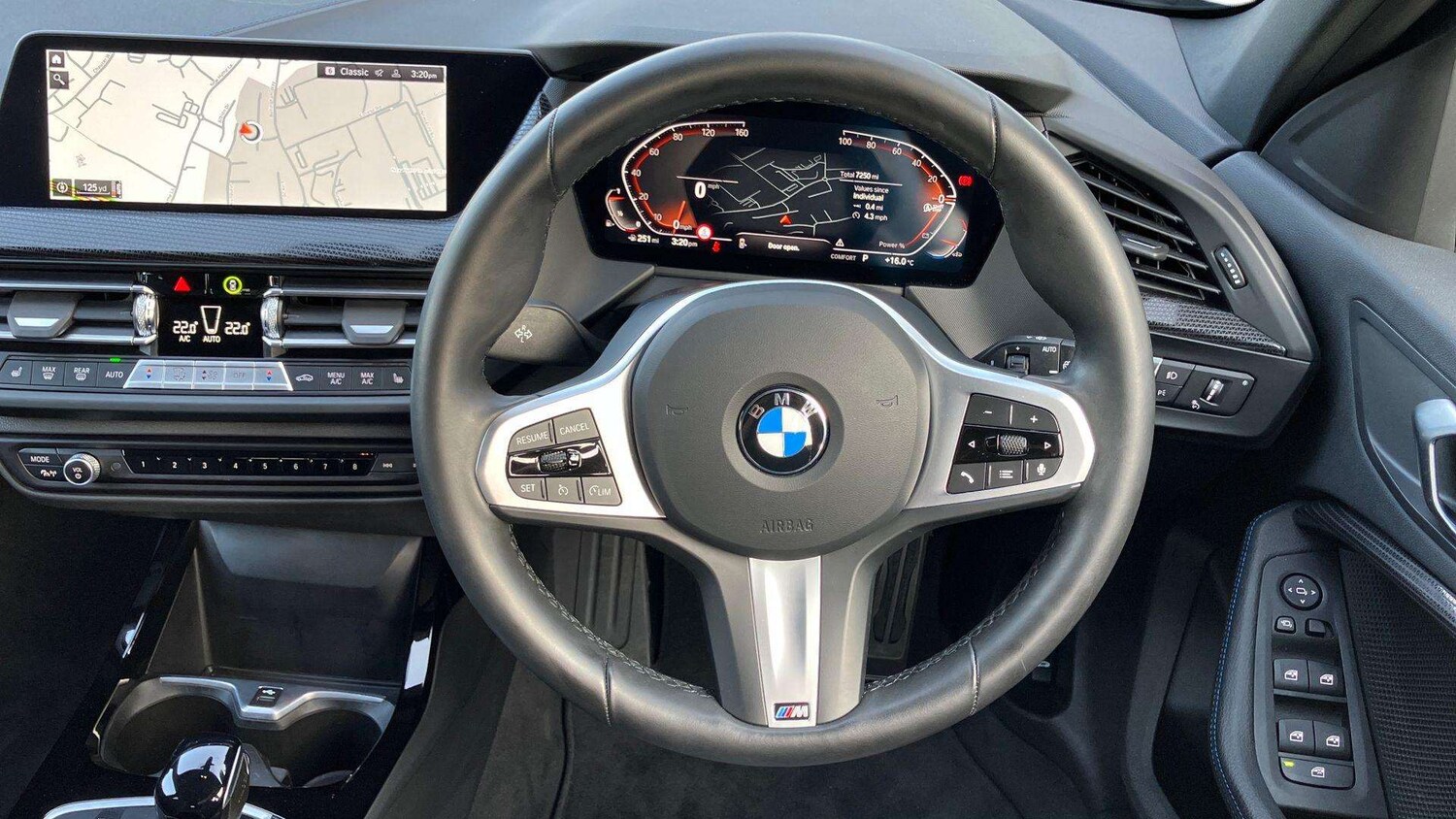 Used BMW 1 Series 2024 for sale - 77810845: Photo 7