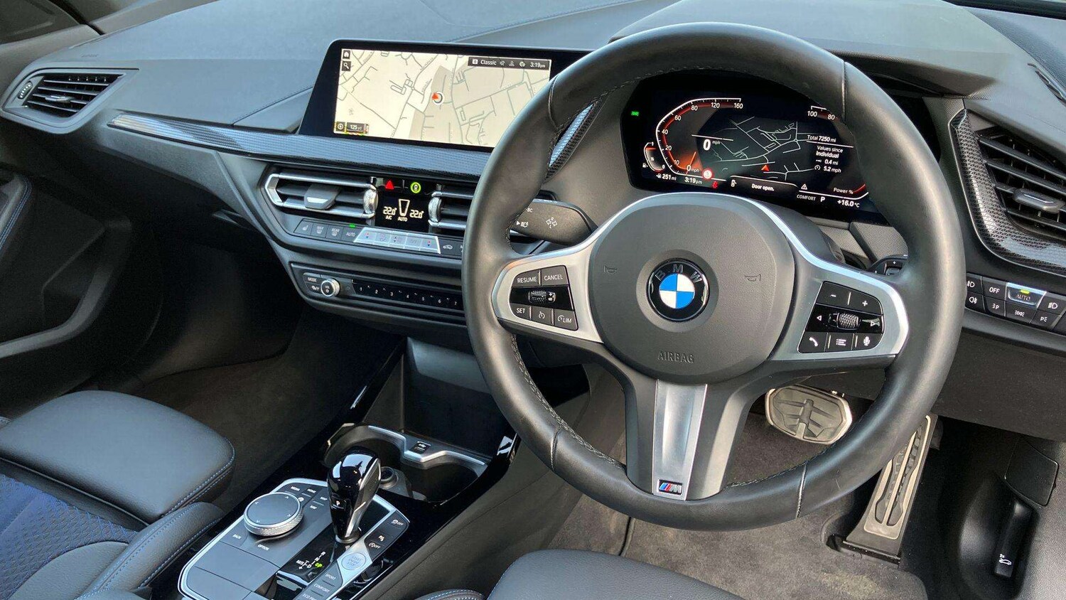 Used BMW 1 Series 2024 for sale - 77810845: Photo 8