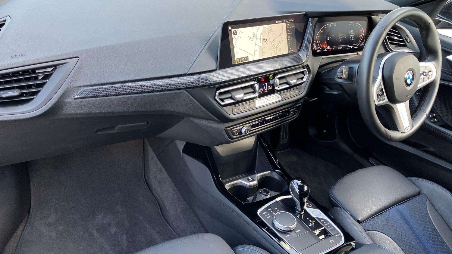 Used BMW 1 Series 2024 for sale - 77810845: Photo 9