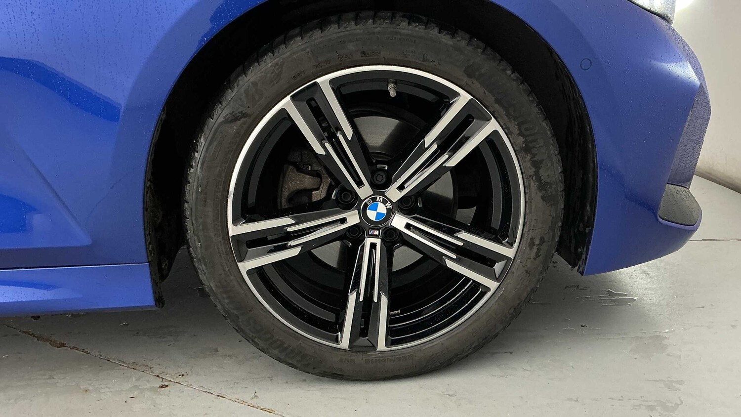 Used BMW 3 Series 2023 for sale - 77928350: Photo 13