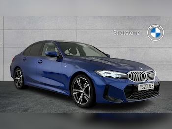 BMW 3 Series feature image