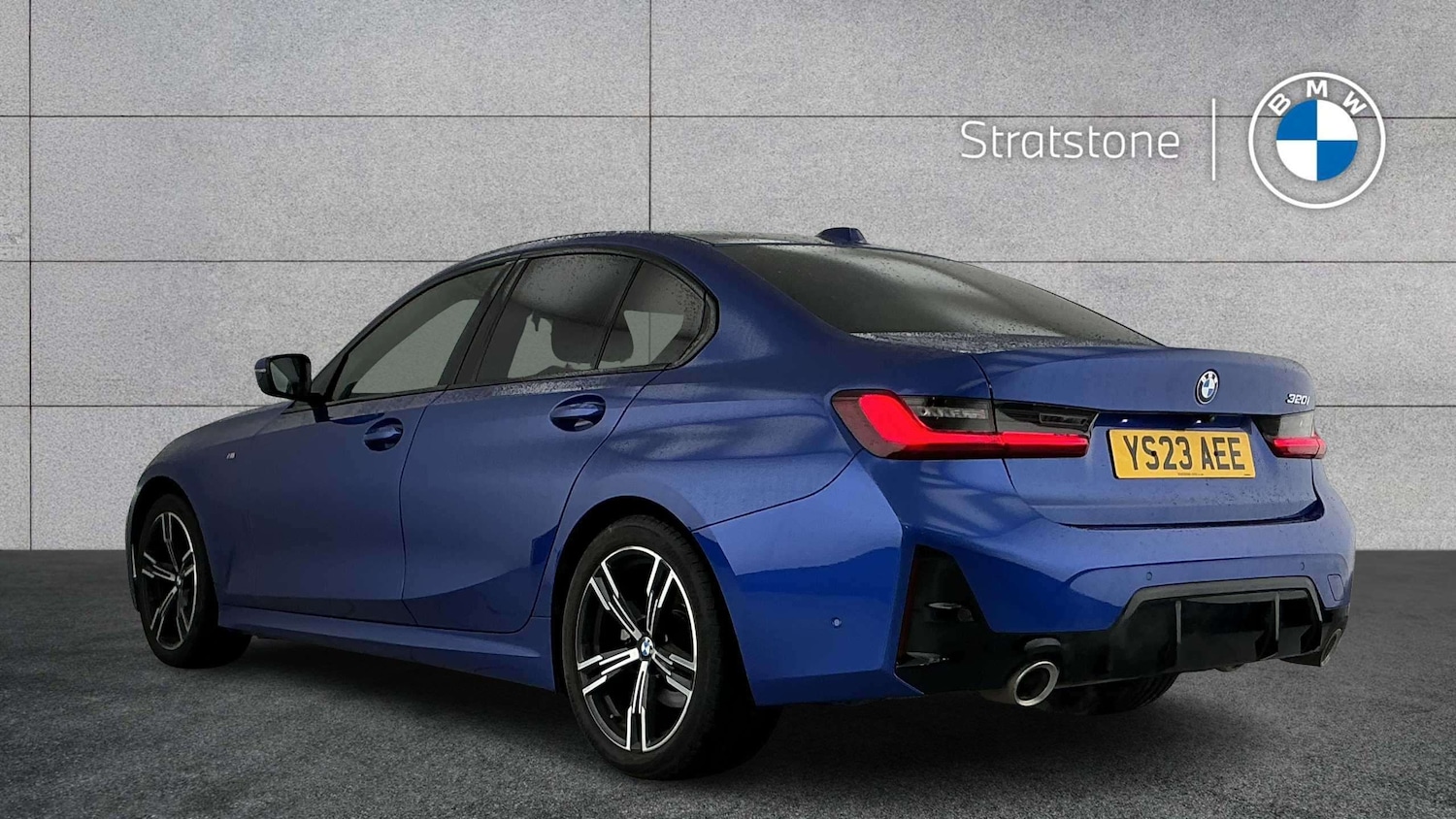 Used BMW 3 Series 2023 for sale - 77928350: Photo 2