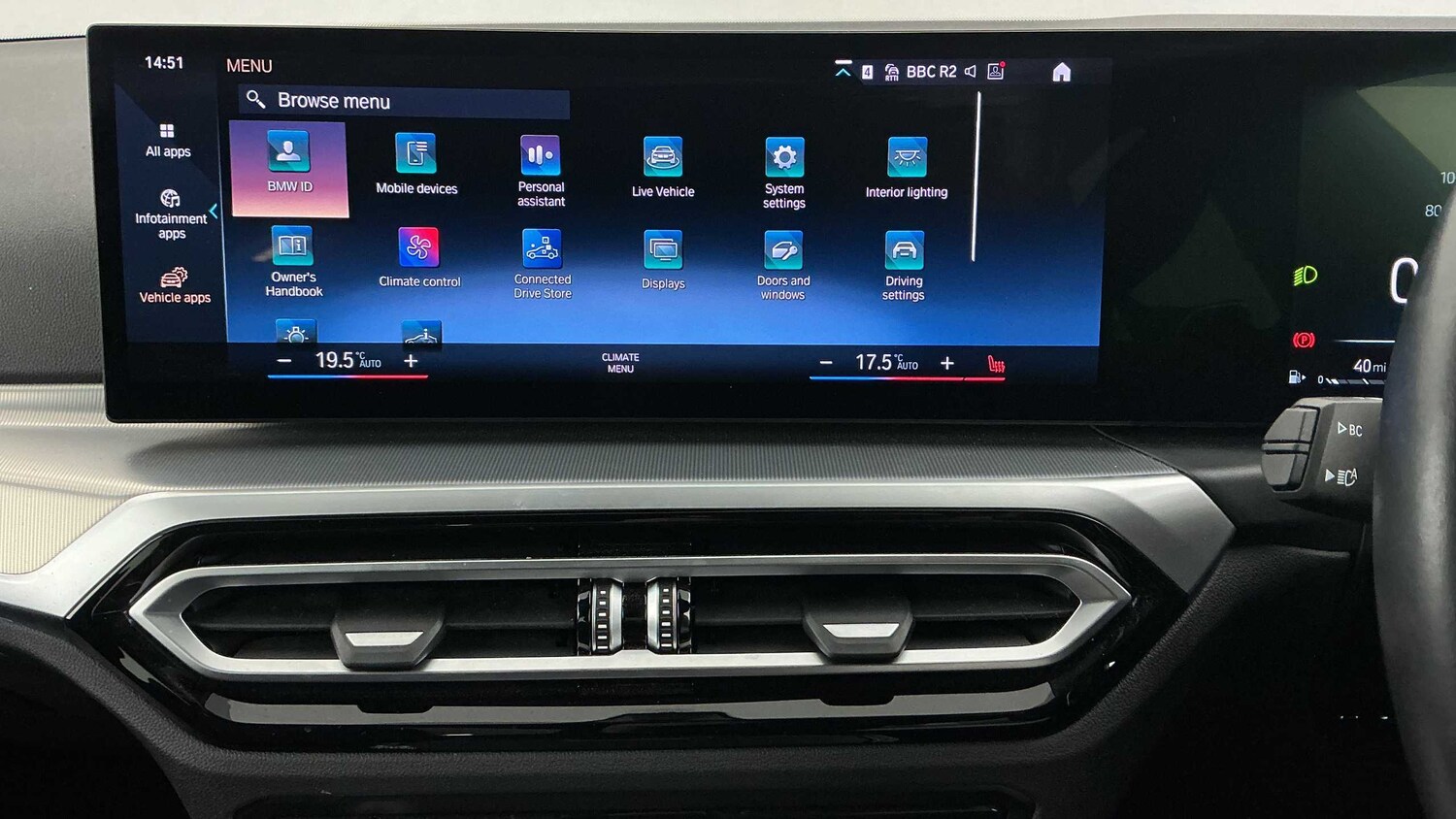 Used BMW 3 Series 2023 for sale - 77928350: Photo 22