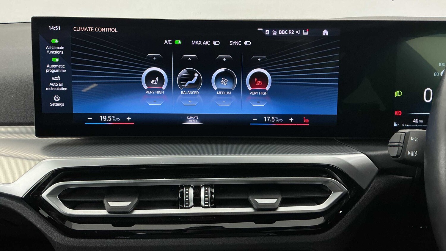 Used BMW 3 Series 2023 for sale - 77928350: Photo 23