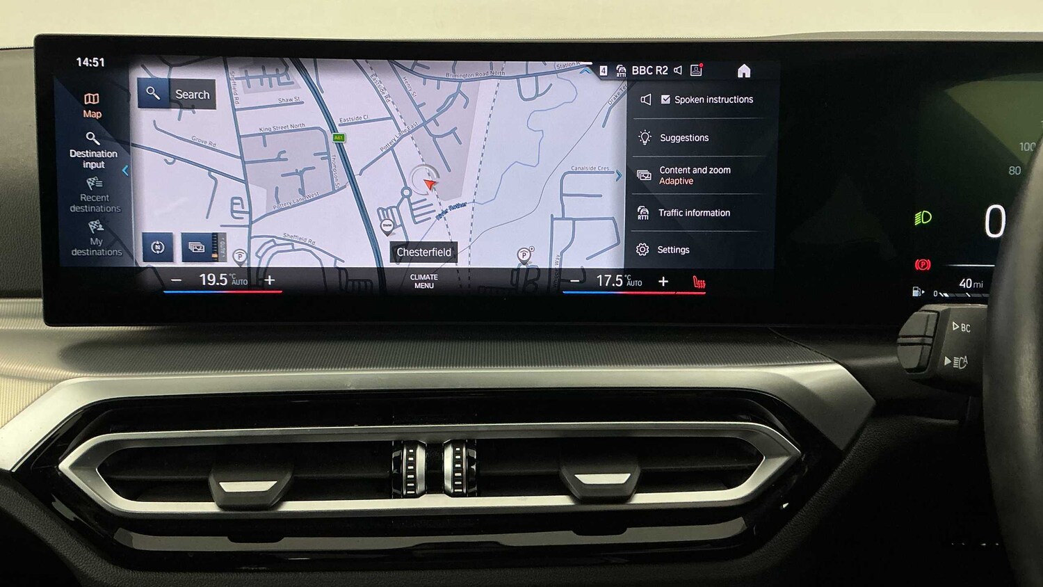 Used BMW 3 Series 2023 for sale - 77928350: Photo 24