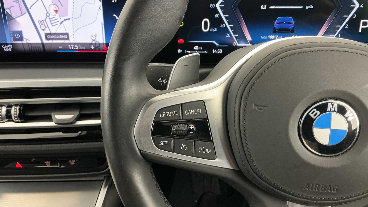 Used BMW 3 Series 2023 for sale - 77928350: Photo 29