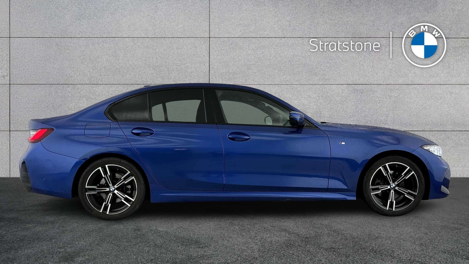 Used BMW 3 Series 2023 for sale - 77928350: Photo 3