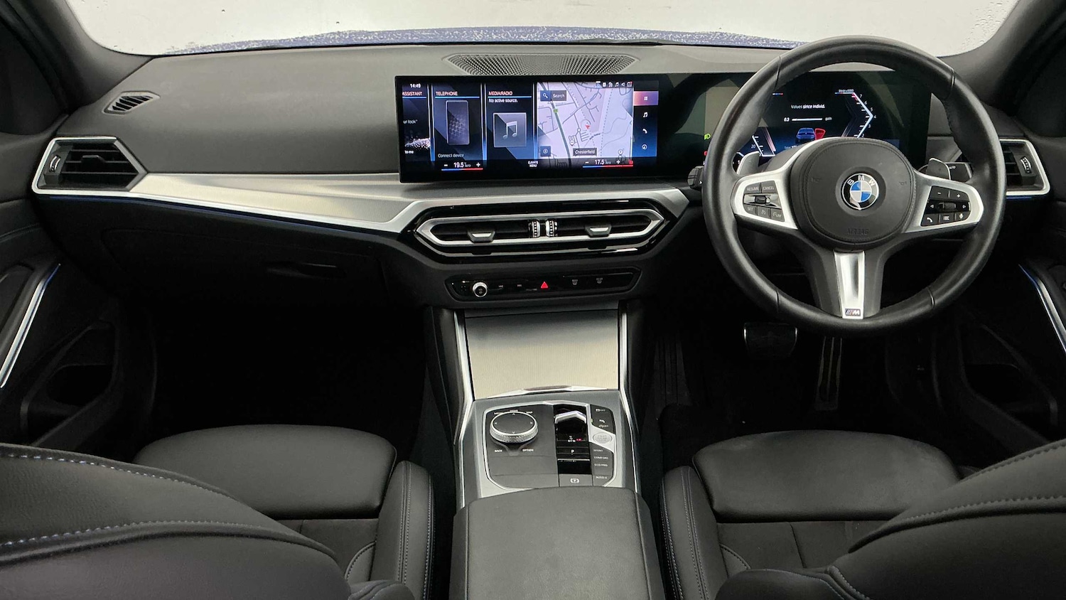 Used BMW 3 Series 2023 for sale - 77928350: Photo 4