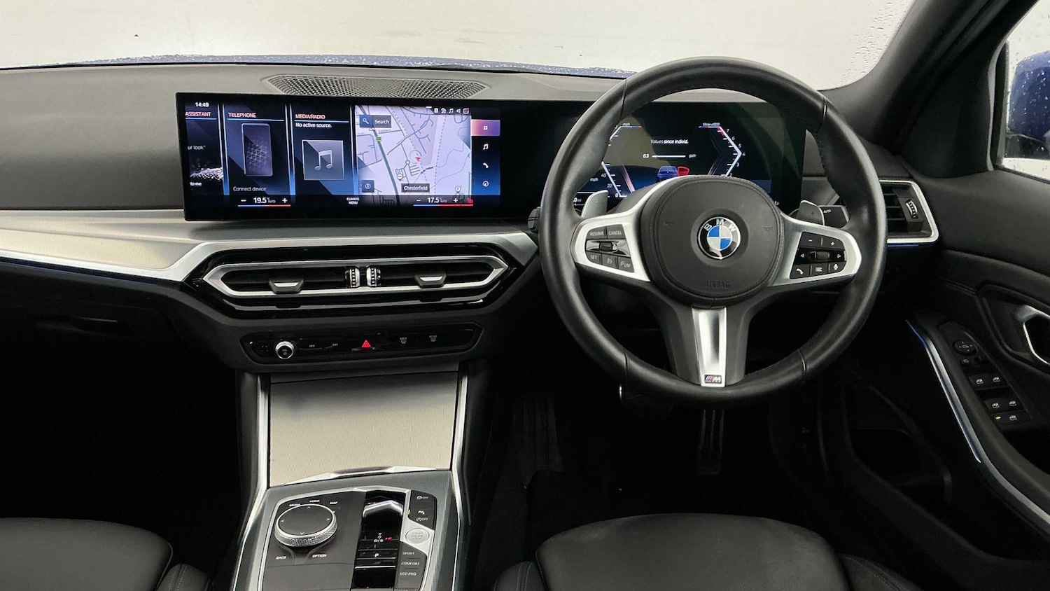 Used BMW 3 Series 2023 for sale - 77928350: Photo 5