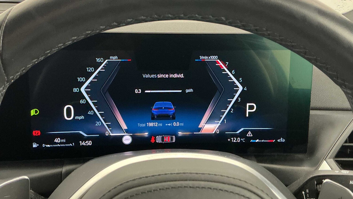 Used BMW 3 Series 2023 for sale - 77928350: Photo 9