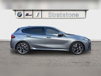 Used BMW 1 Series 2024 for sale - 75772377: Photo