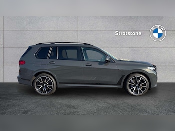 Used BMW X7 2021 for sale - 78881035: Photo